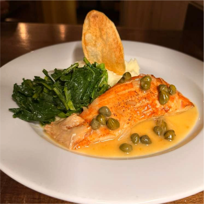 Pizza Village Special